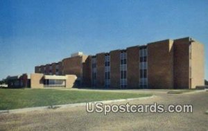 Kings Daughters Hospital in Brookhaven, Mississippi