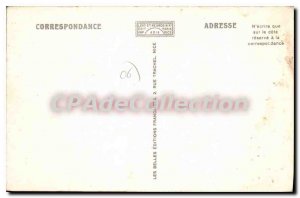 Postcard Old SOSPEL old bridge over the Bevera