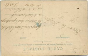 CPA BERNAY Caserne Turreau (1160242)