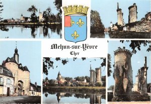 Lot233 france mehun sur yevre cher