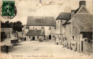 CPA RETHONDES - Ancien Monastere du Prieure (259463)