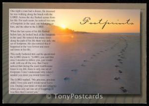 Footprints