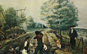 Hagley Museum - Wilmington, Delaware DE