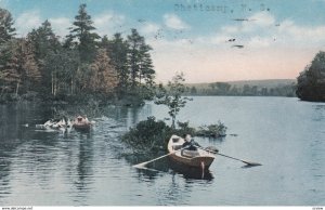 CHETICAMP , Nova Scotia , Canada , 1910-30s