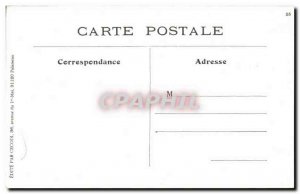 Paris - 2 - Boulevard des Capucines - Old Postcard