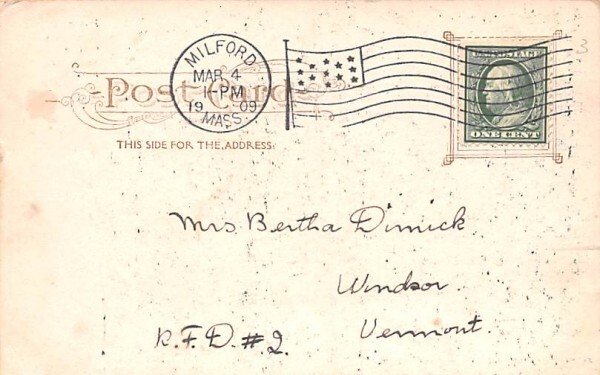 Holy Cross College in Worcester, Massachusetts