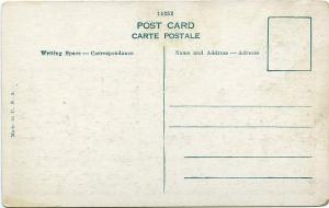 Harbour at Montreal - Quebec, Canada - WB