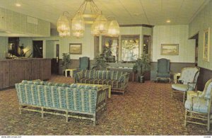 ATLANTA , Georgia , 1950-60s ; Admiral Benbow Inn , Lounge