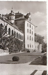 Germany Postcard - Baden-Baden - Neues Schloss - Ref 3212A