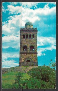 Massachusetts, Lynn - High Rock Tower - [MA-818]