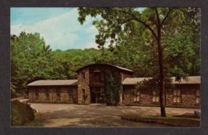 DE Black Powder Exhibit Building WILMINGTON DELAWARE PC