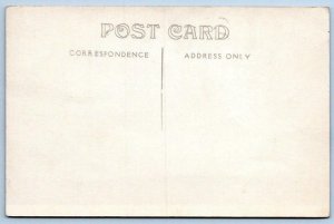 RPPC ROSSVILLE MD MARYLAND BALTIMORE COUNTY EARLY VIEW PHILADELPHIA & RIDGE RDS