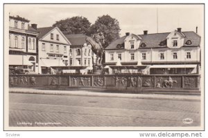 RP, Folkungabrunnen, Linköping, Sweden, 1920-1940s