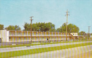 Lorel Motel Elyria Ohio