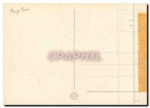 Modern Postcard Holland