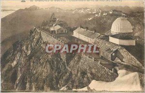 Old Postcard Bagneres