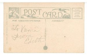 Rather Cute?     Artist: E. Weaver