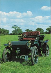 Road Transport Postcard - Classic Car, V.C.C. Olds Mobile, Vintage Cars  RR18338