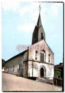 Modern Postcard St Priest Taurin L & # 39eglise