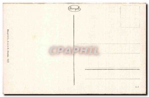 Postcard Old Order Kaiserpalast