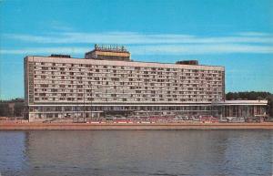 BR85290 leningrad the hotel leningrad russia