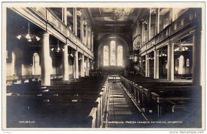 RP: St Andrew's Parrish Church Interior , Penrith, Cumbria, England , 00-10s