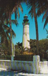 Florida Key West The Key West Light House