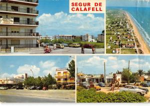 BR86053 segur de calafell tarragona spain