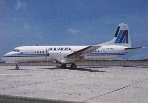 Air Aruba cn 2131