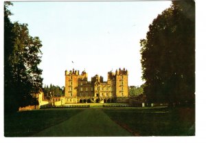 Drumlanrig Castle, Dumfrieshire Scotland