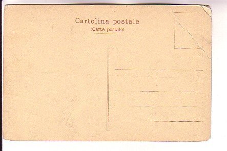 Venezia, Santa Barbara, Zanetti