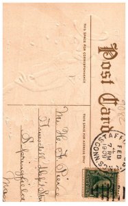 Man Playing Violin, All Play No WOrk makes Jack a poor man