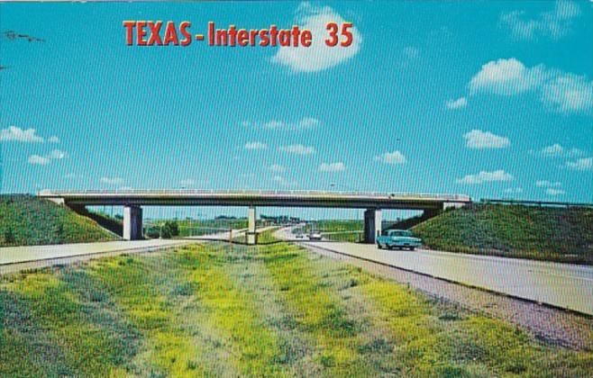 Texas Interstate 35