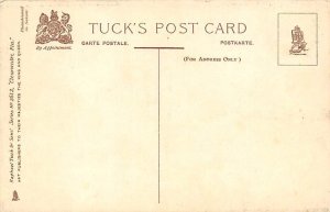 Street Scene  Clearwater FL 