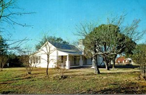 Texas Johnson City Home Of President Lyndon B Johnson