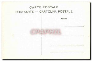 Old Postcard Basel Rathaus