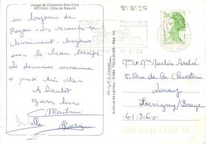 BT8150 Royan cote de beaute        France