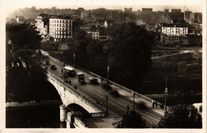 CPA Courbevoie - Pont de Neuilly (274635)