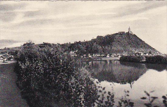 Bogen Mit Bogenburg An Der Donau Germany Photo