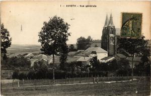 CPA Avioth - Vue générale (432477)