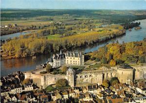 B83039 amboise inddre e l le chateau et la loire   france