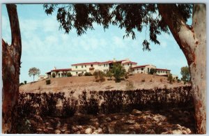 c1960s Phoenix AZ Wrigley Estate near Biltmore Camelback Road Mansion House A223