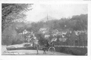 Lot375  Enniskerry Bray ounty Wicklow Ireland