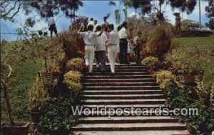 Botanical Garden Singapore Unused 