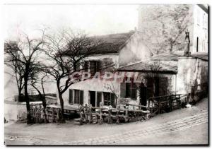 COPY Paris Montmartre Lapin Agile