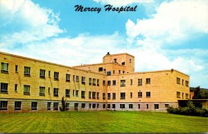 Colorado Durango Mercey Hospital