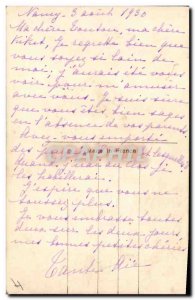 Old Postcard Cats Cat Kitten