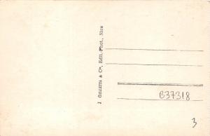 B37318 Nice Jardins Albert  france