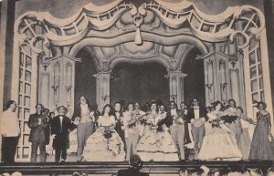 Central City Colorado cast at grand finale Opera Festival antique pc ZC548894