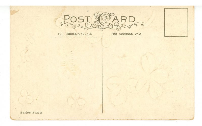 Greeting - New Year     (glitter)